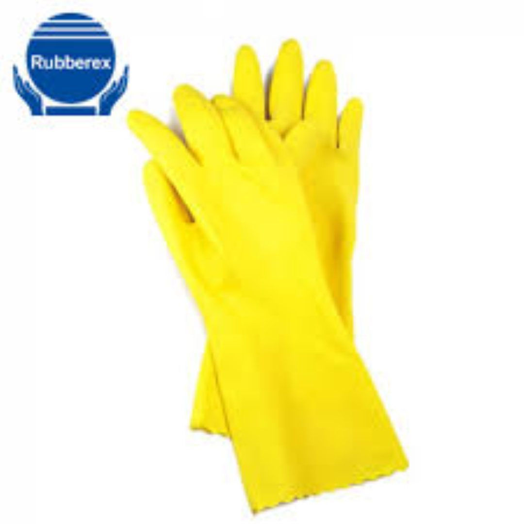 GLOVES HOUSEHOLD 14''